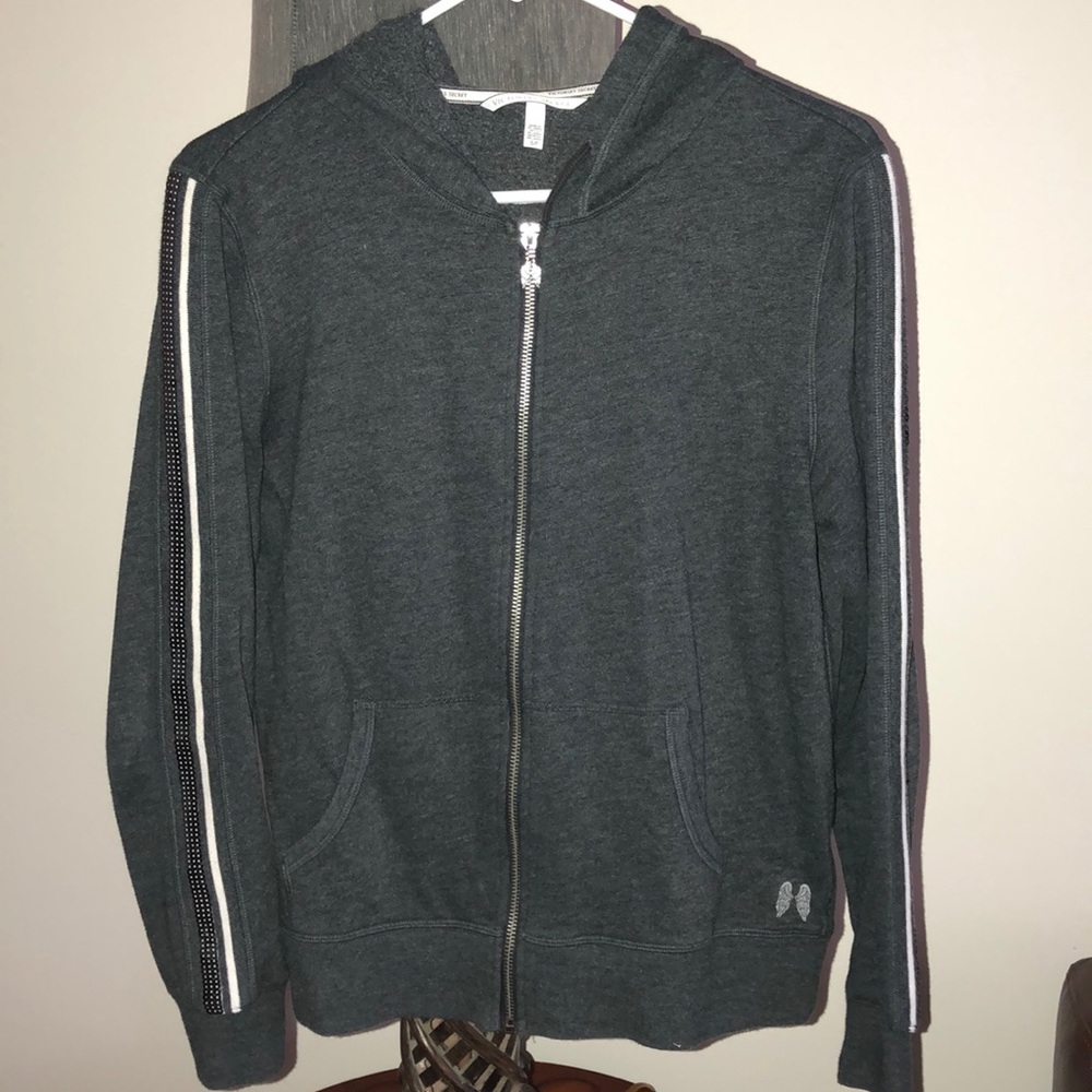 VS Hoodie